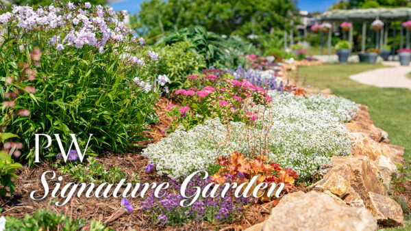 PW Signature Garden（シグ二チャー ガーデン）